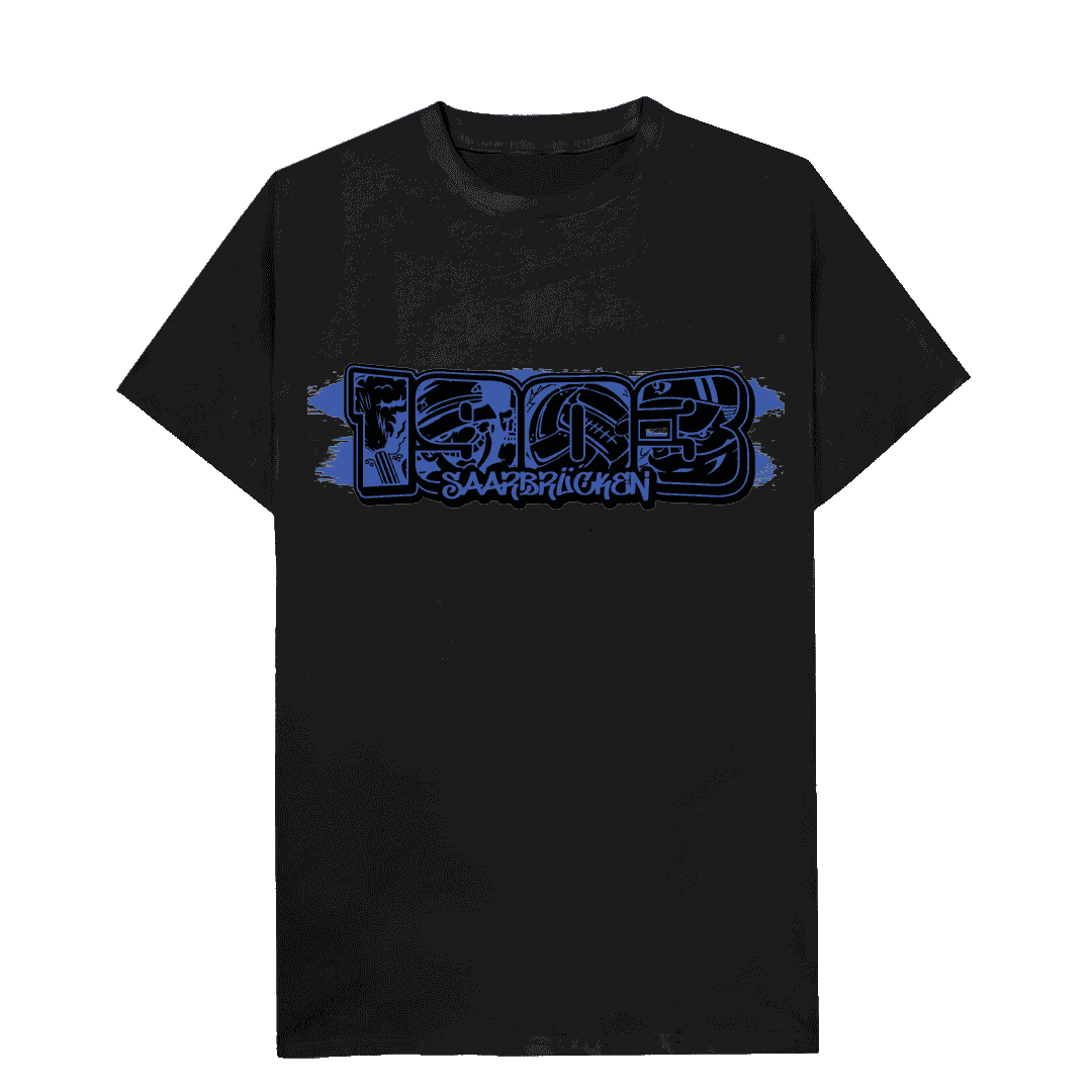 1903 Saarbrücken T-Shirt