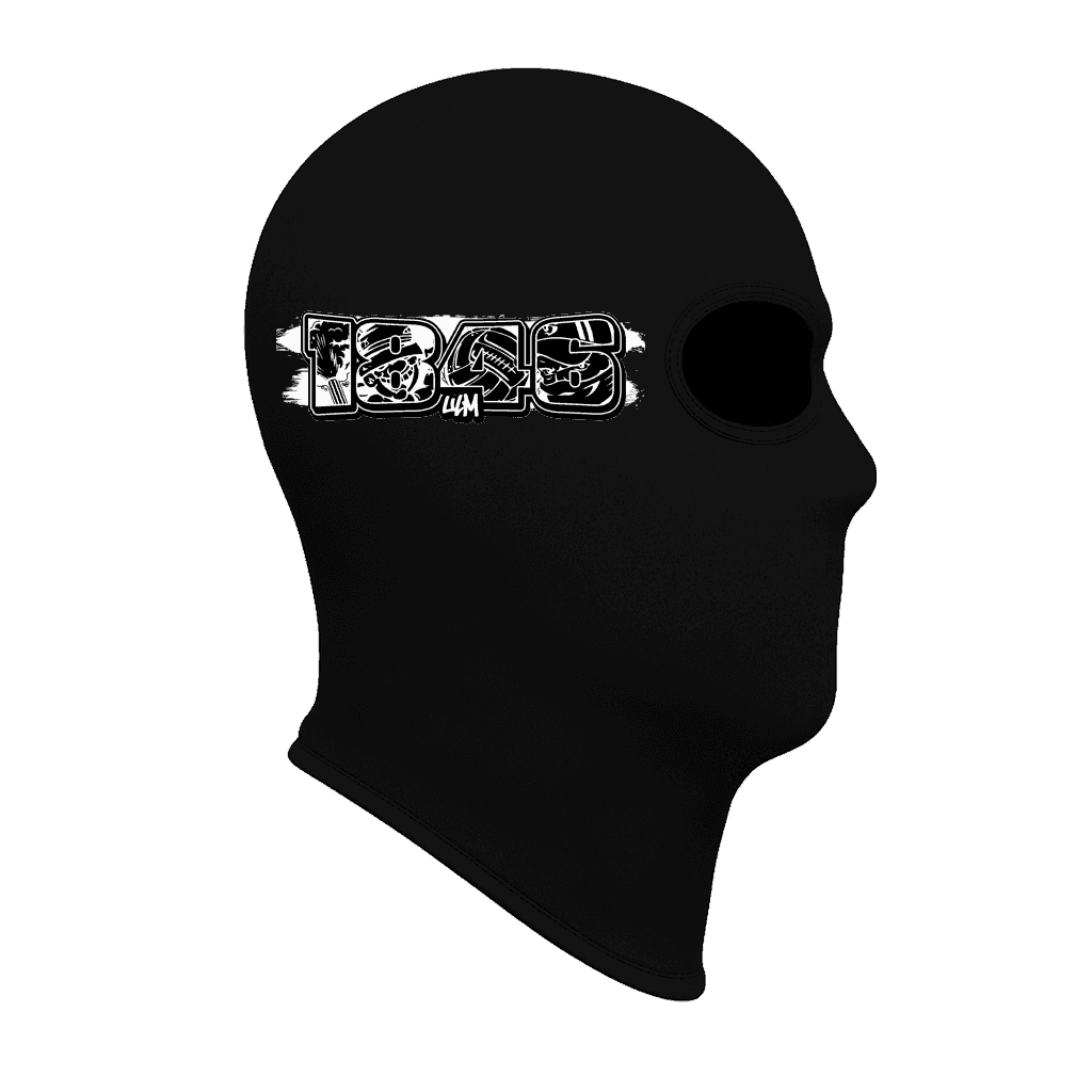 1846 Ulm Balaclava