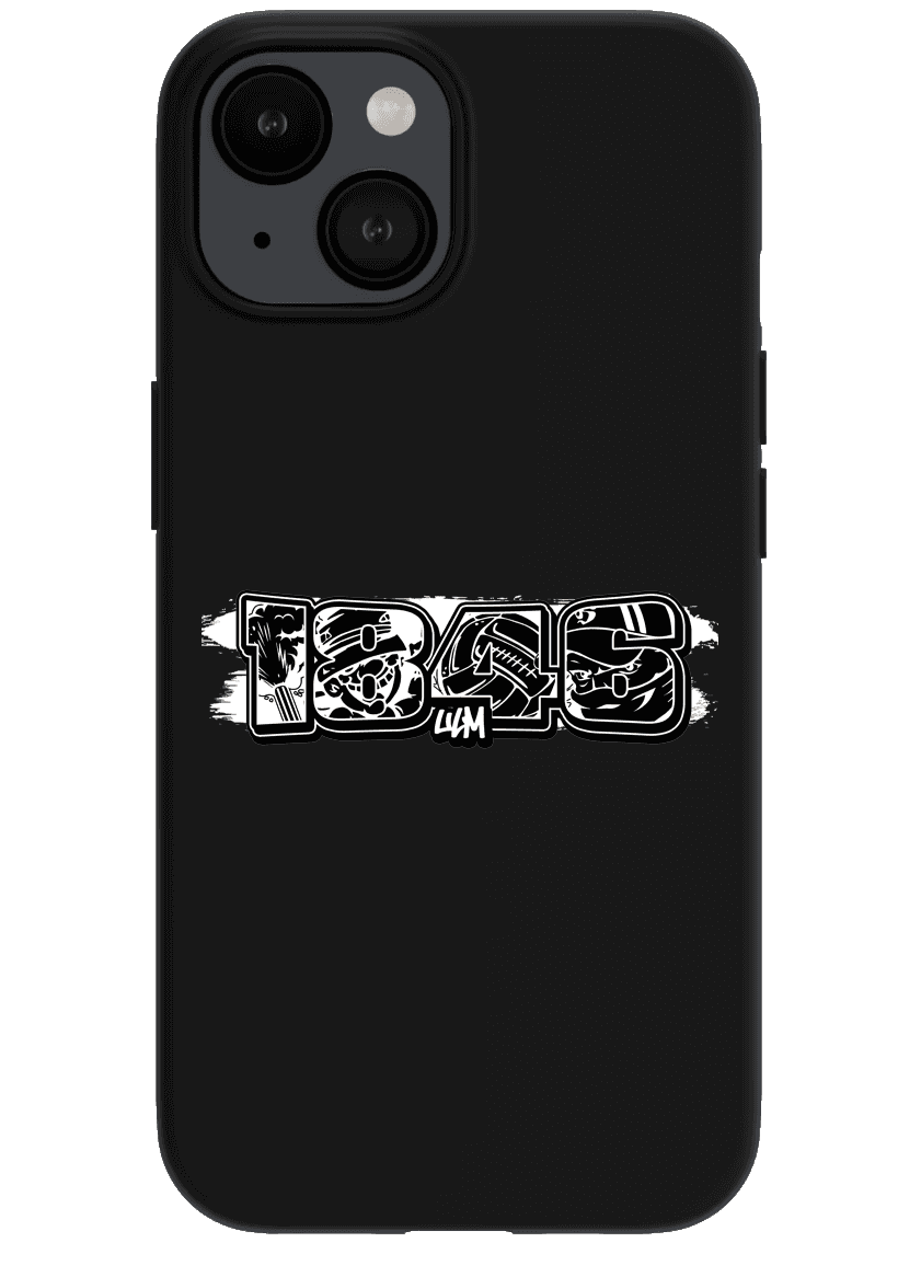 1846 Ulm iPhone-Hülle