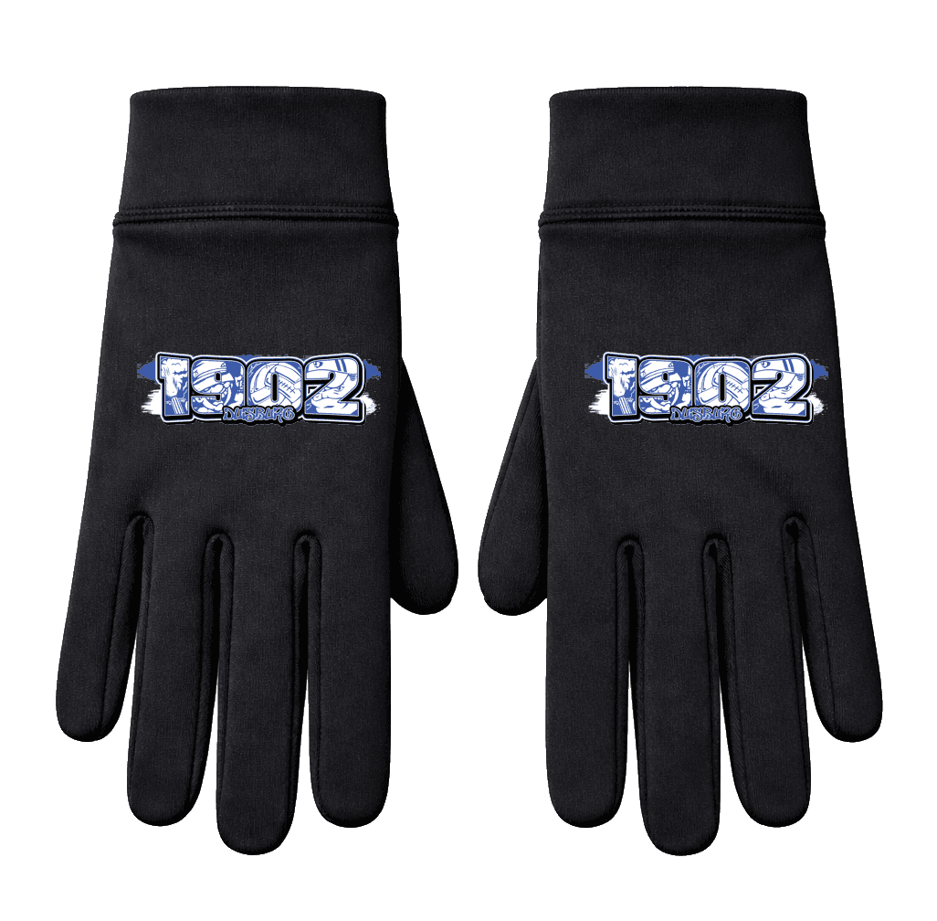 1902 Duisburg Handschuhe