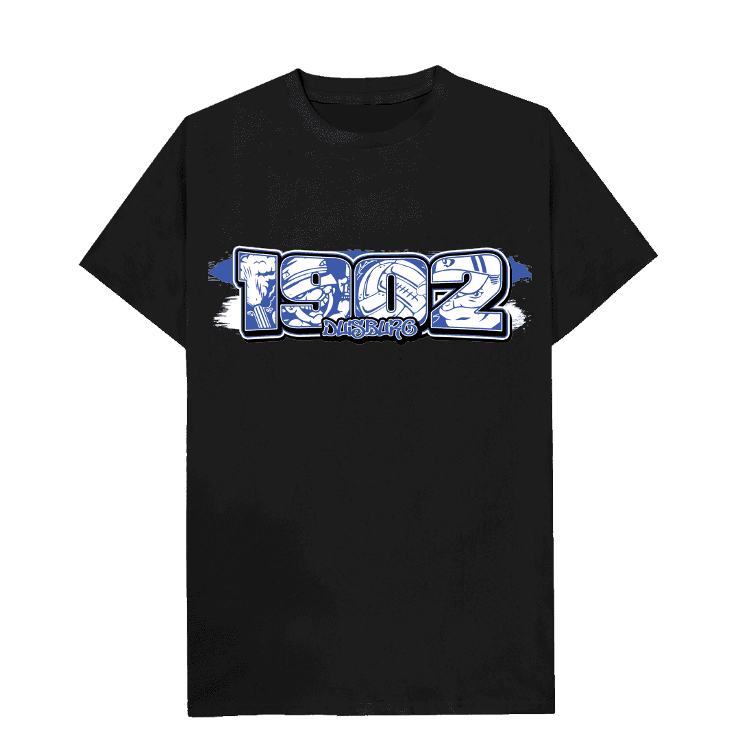 1902 Duisburg T-Shirt