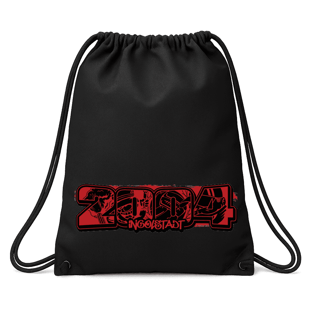 2004 Ingolstadt Sack Pack