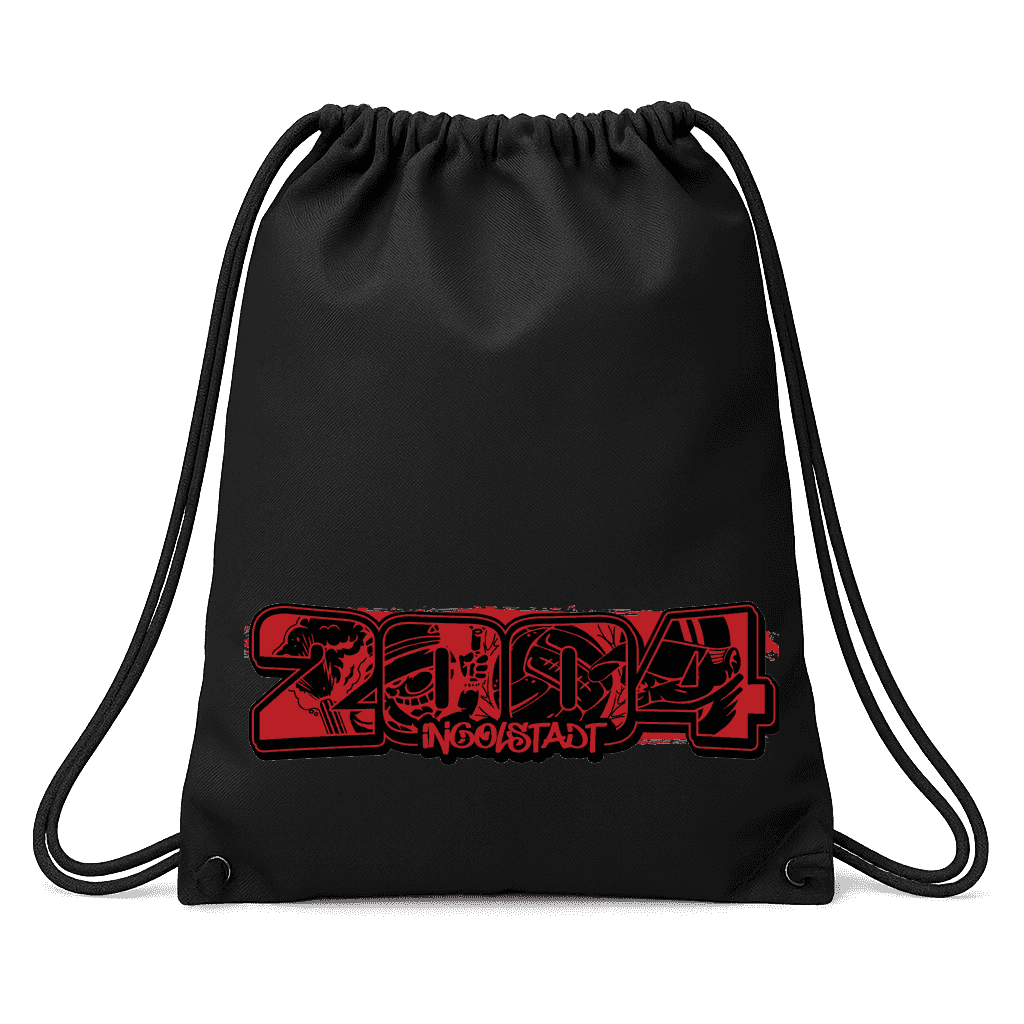 2004 Ingolstadt Sack Pack
