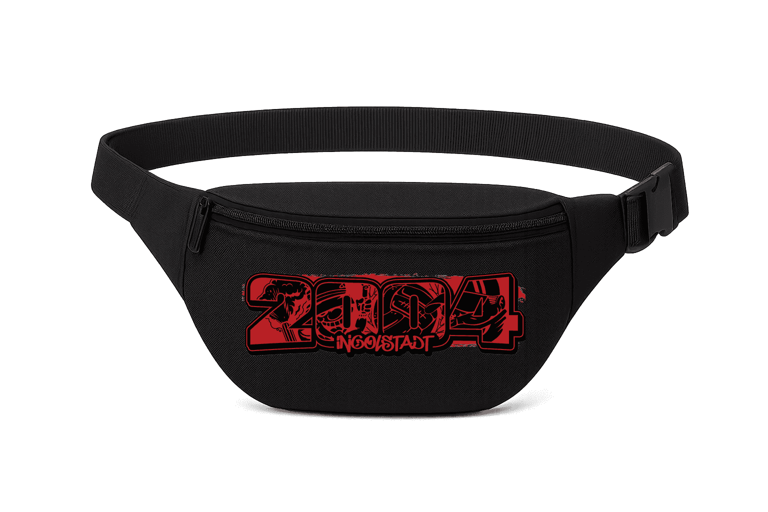 2004 Ingolstadt Gürteltasche