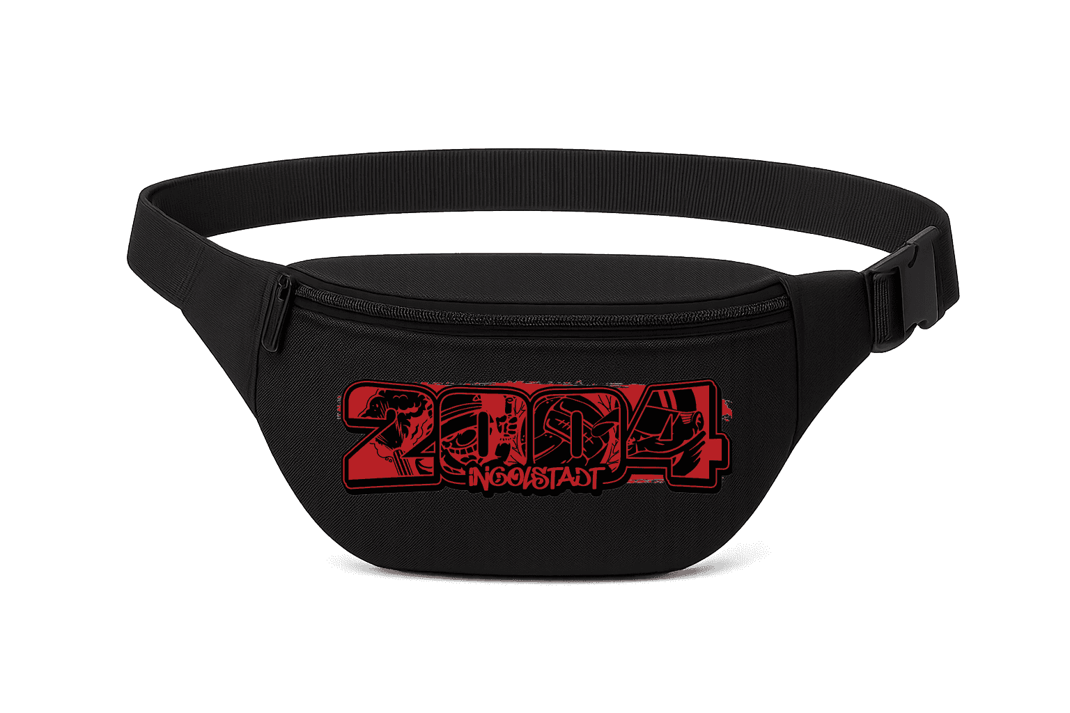 2004 Ingolstadt Gürteltasche