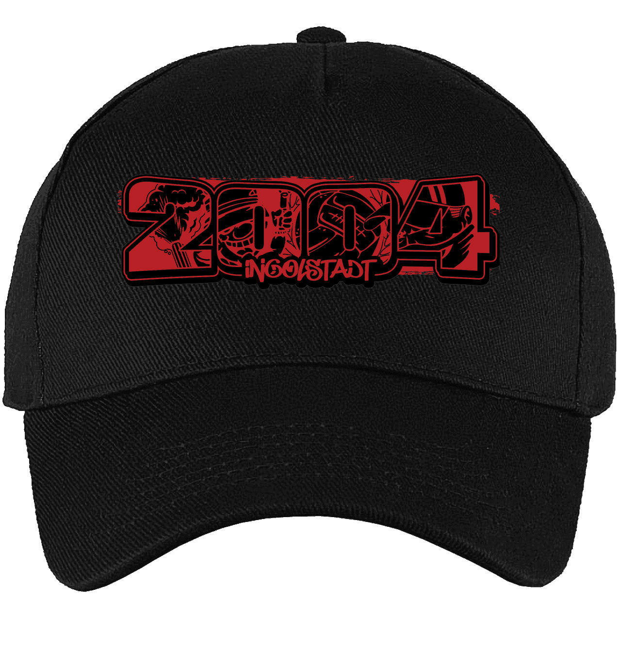 2004 Ingolstadt Kappe