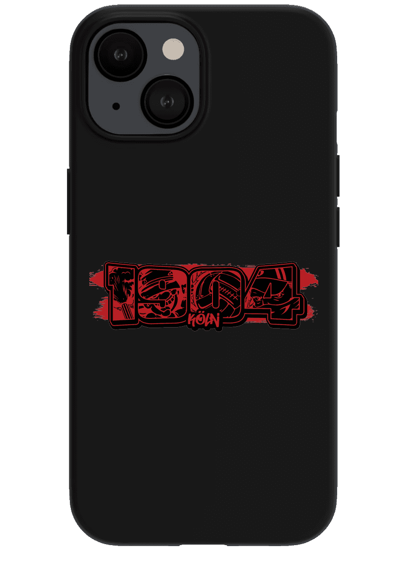 1904 Köln iPhone-Hülle