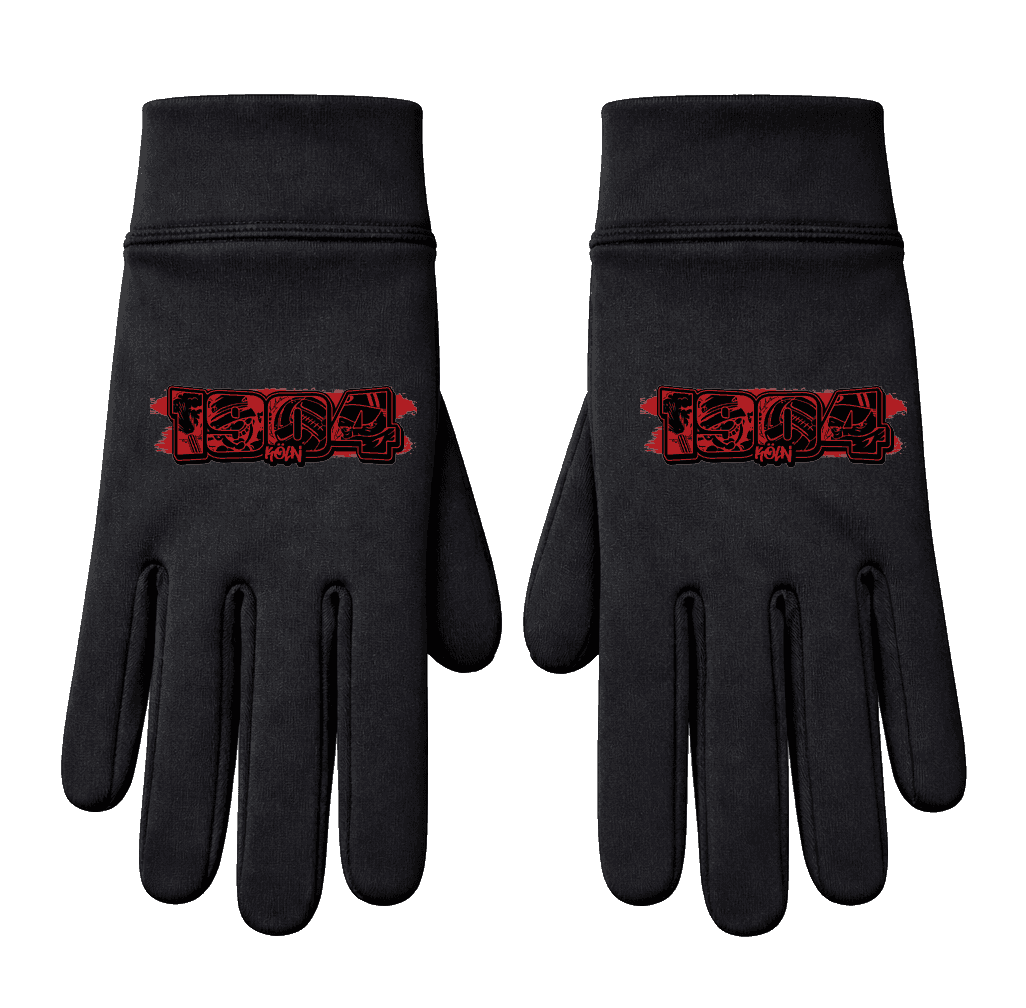 1904 Köln Handschuhe