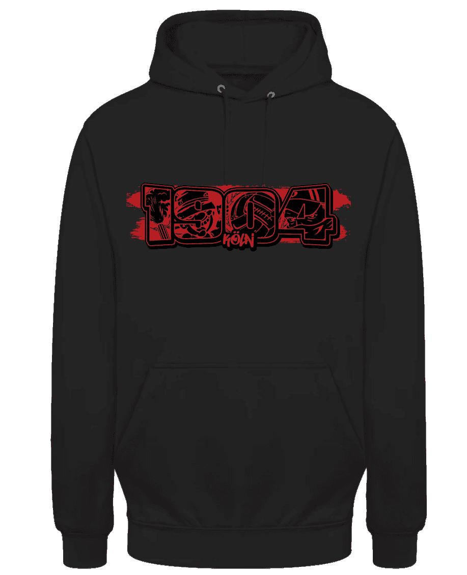 1904 Köln Hoodie