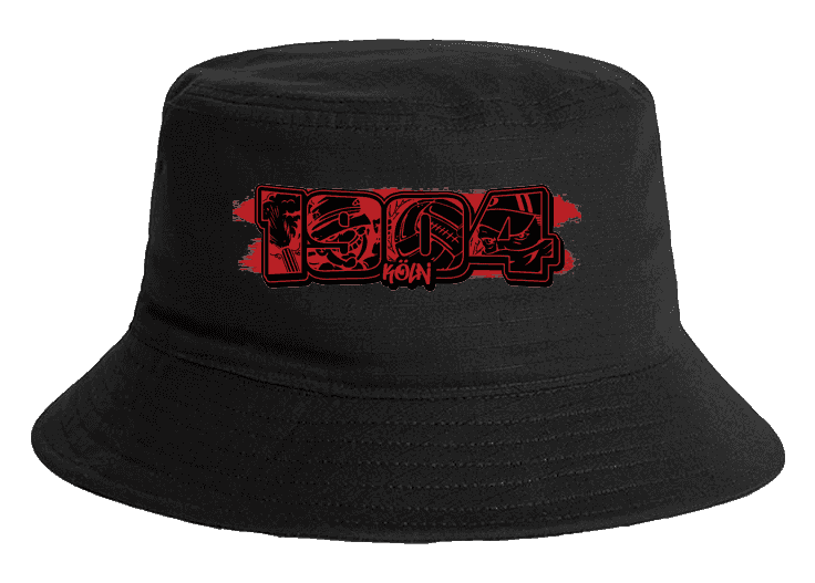 1904 Köln Bucket Hat