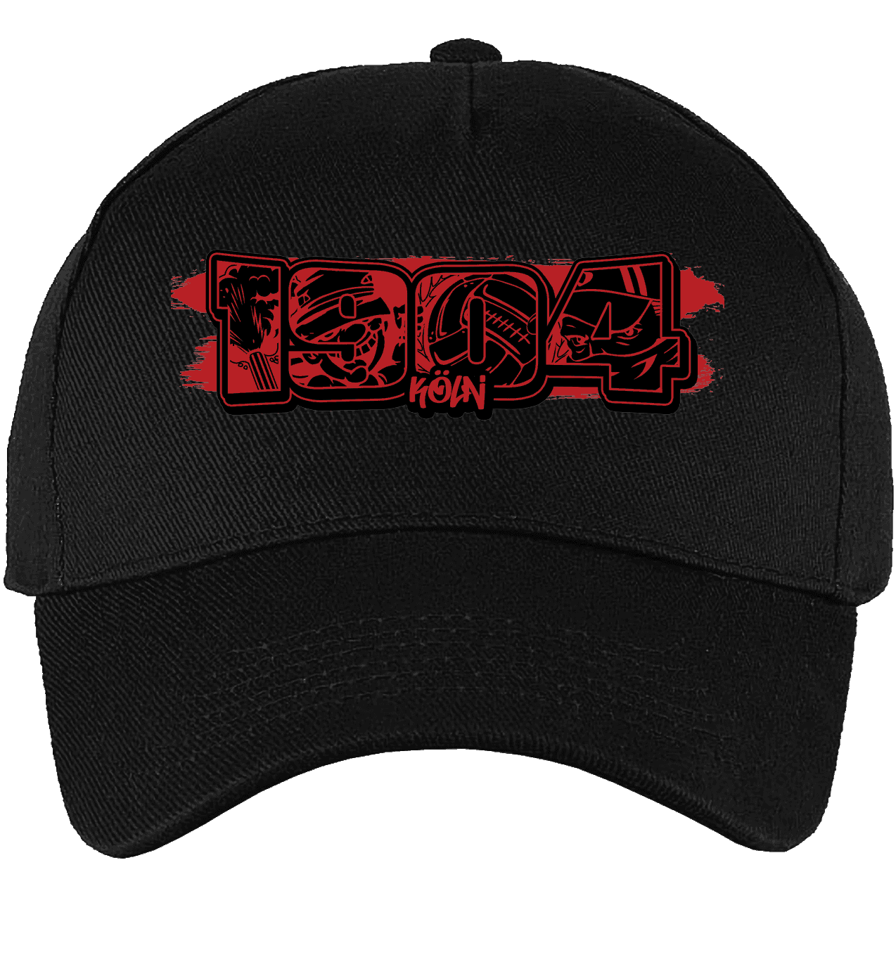 1904 Köln Kappe