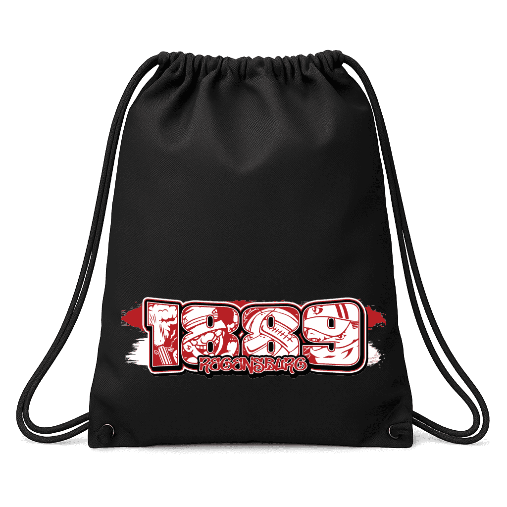 1889 Regensburg Sack Pack