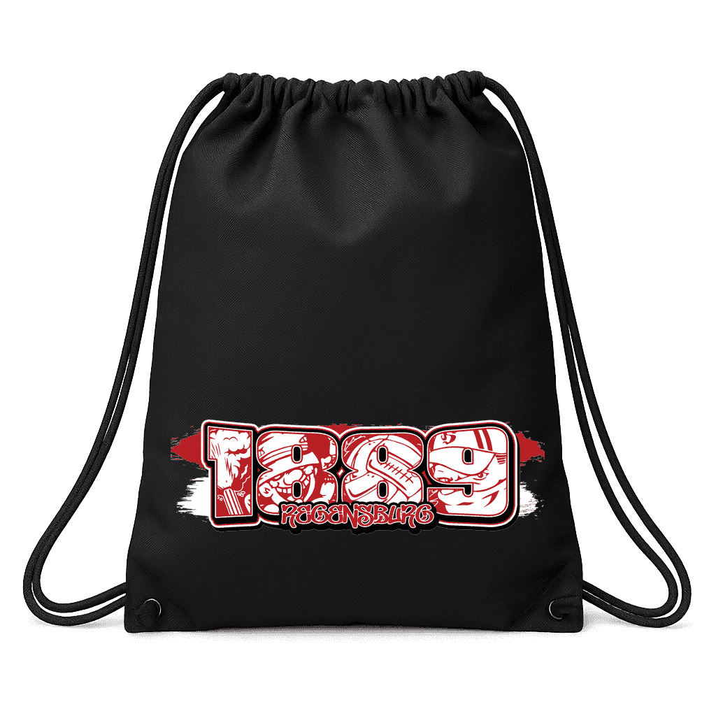 1889 Regensburg Sack Pack