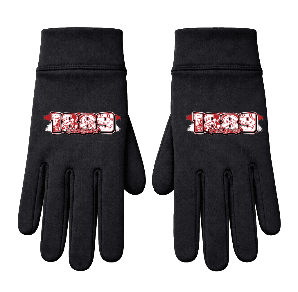 1889 Regensburg Handschuhe