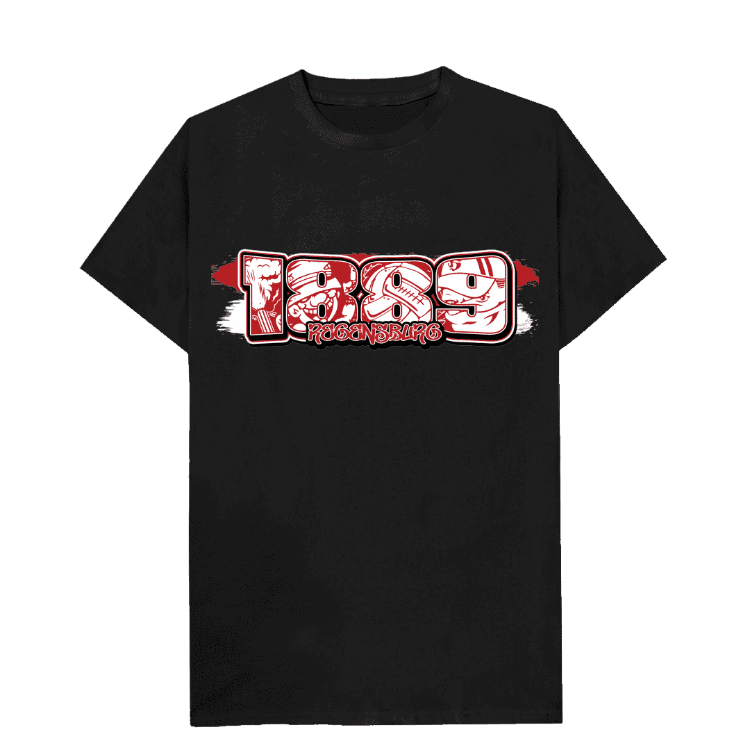 1889 Regensburg T-Shirt