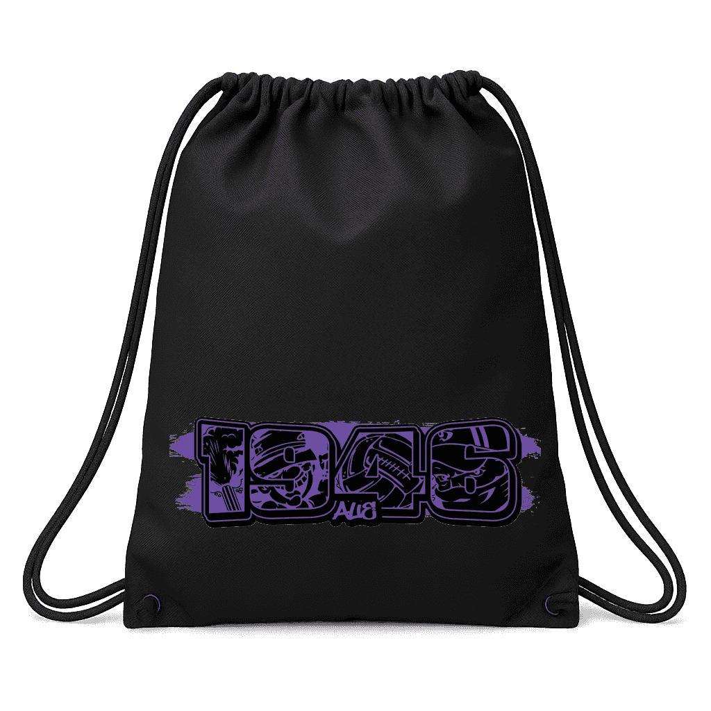 1946 Aue Sack Pack