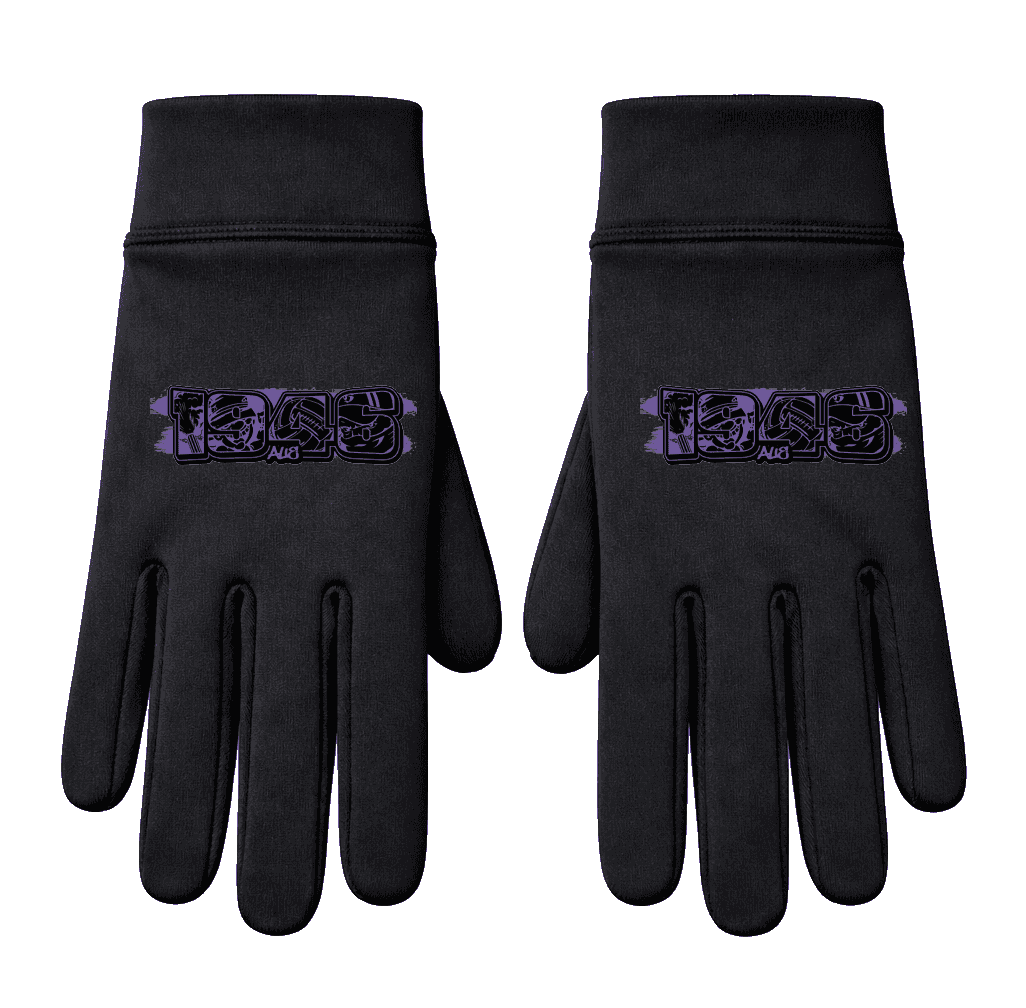 1946 Aue Handschuhe