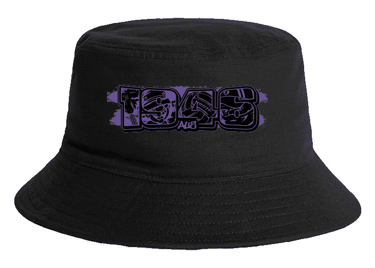 1946 Aue Bucket Hat