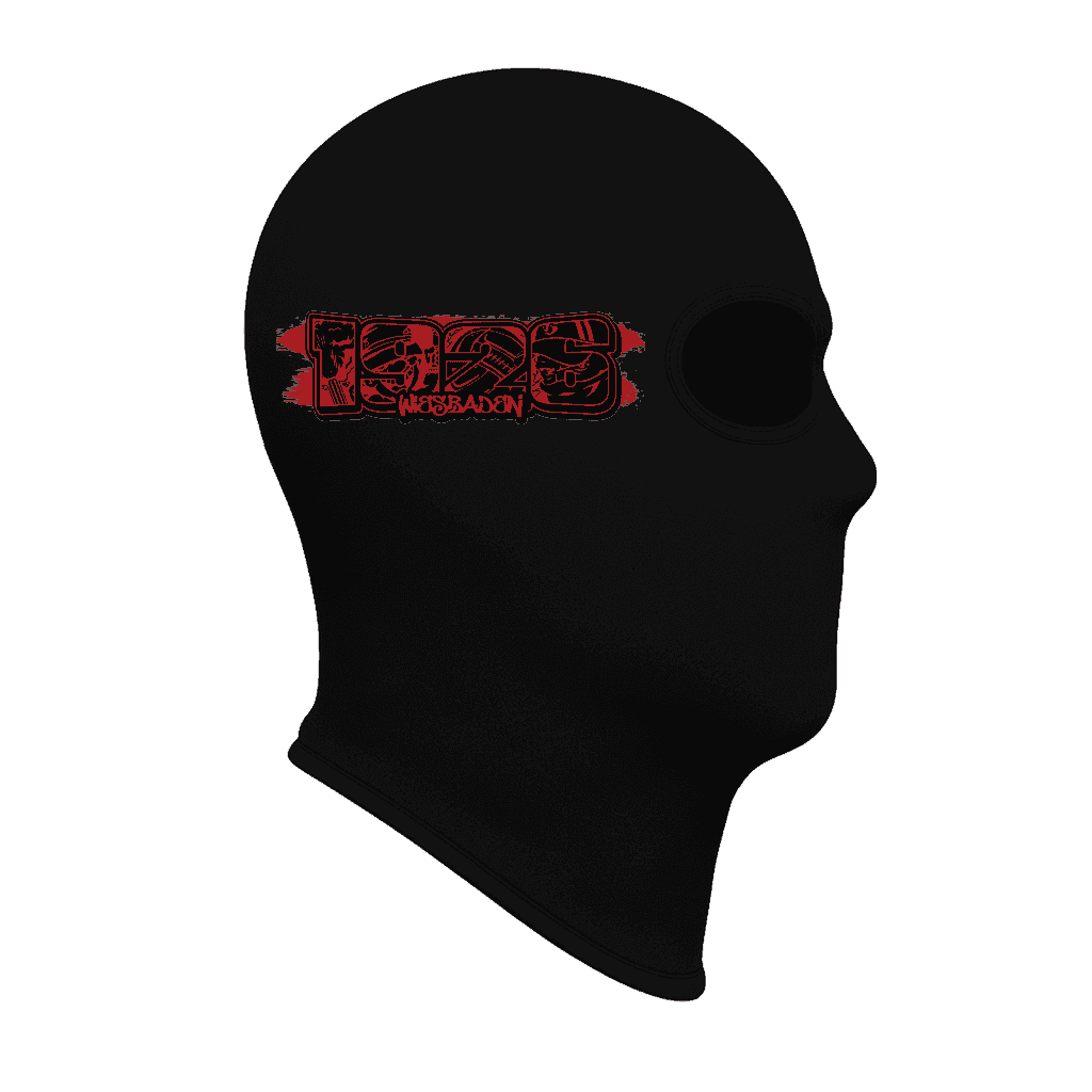 1926 Wiesbaden Balaclava