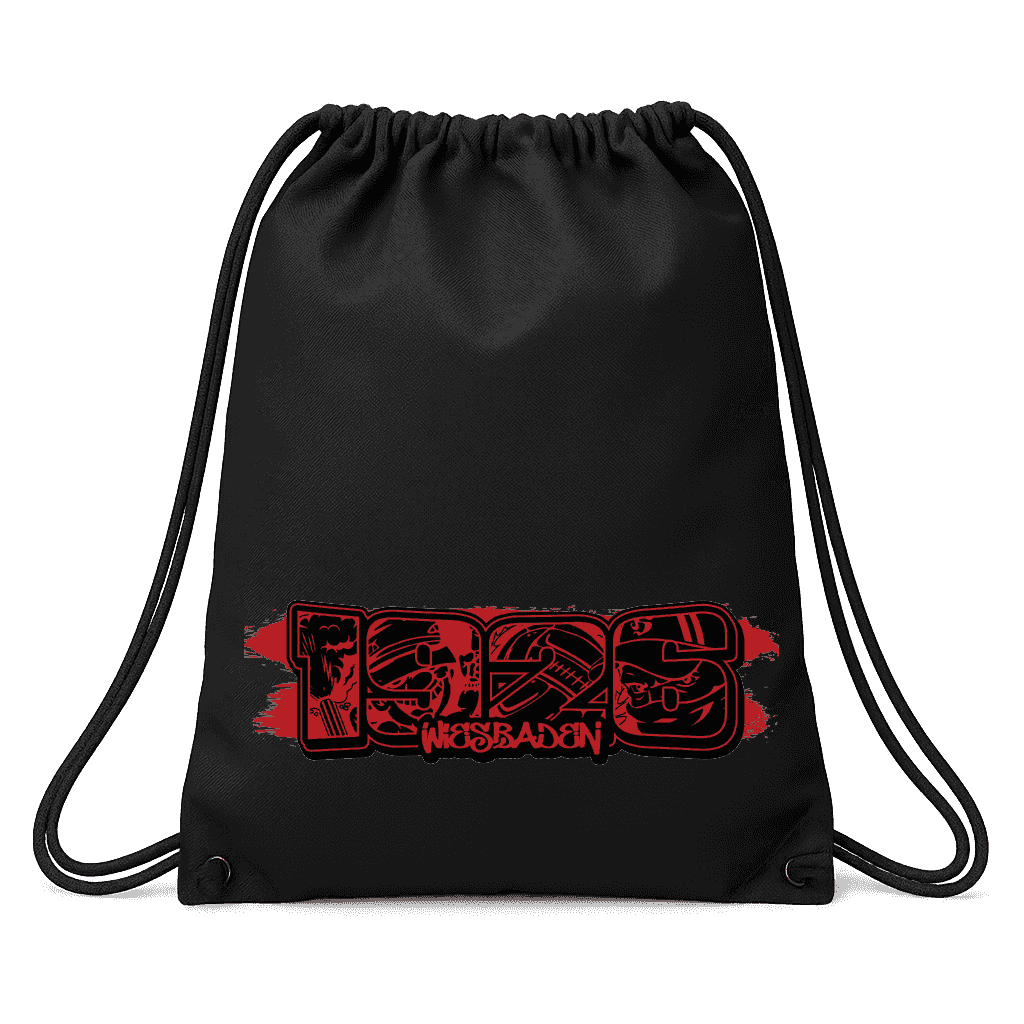 1926 Wiesbaden Sack Pack