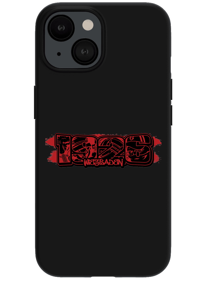 1926 Wiesbaden iPhone-Hülle
