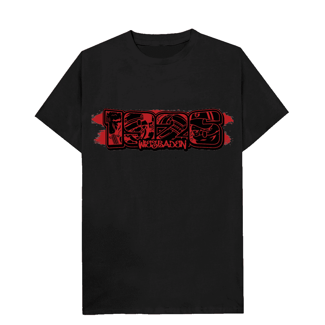 1926 Wiesbaden T-Shirt
