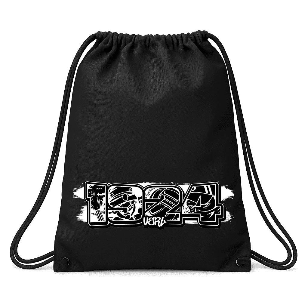 1924 Verl Sack Pack