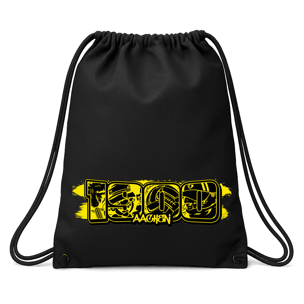 1900 Aachen Sack Pack