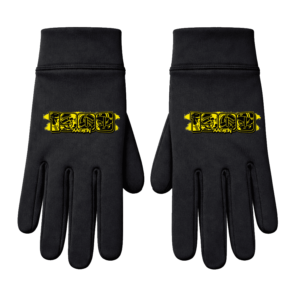 1900 Aachen Handschuhe