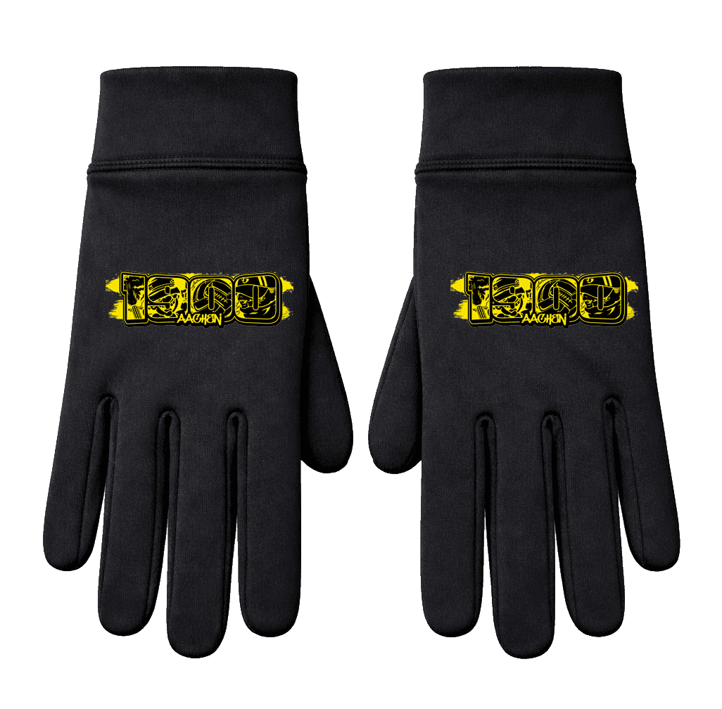 1900 Aachen Handschuhe