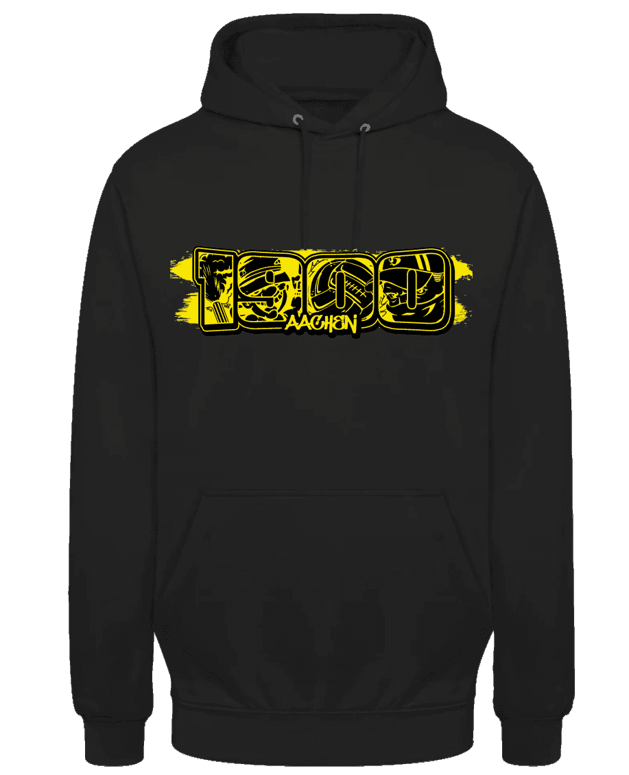 1900 Aachen Hoodie