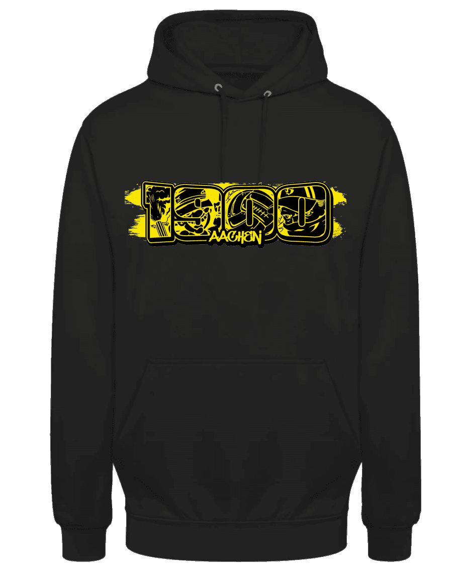 1900 Aachen Hoodie