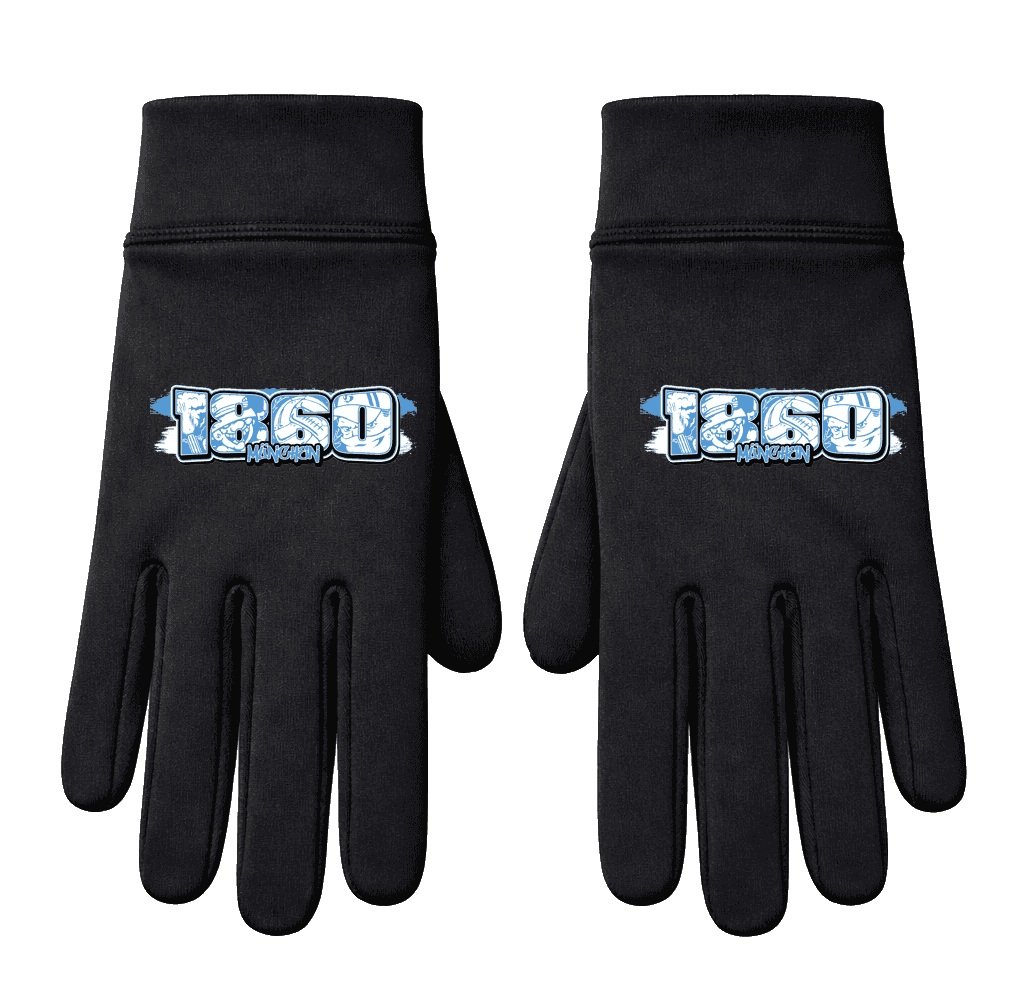 1860 München Handschuhe