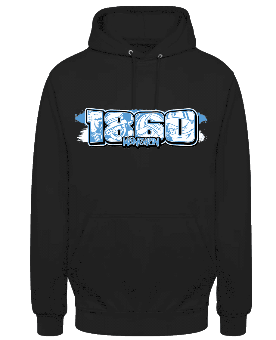 1860 München Hoodie