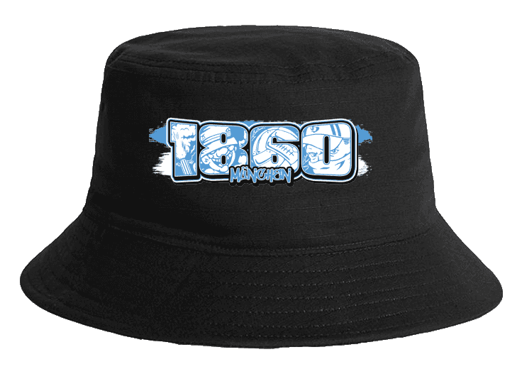 1860 München Bucket Hat