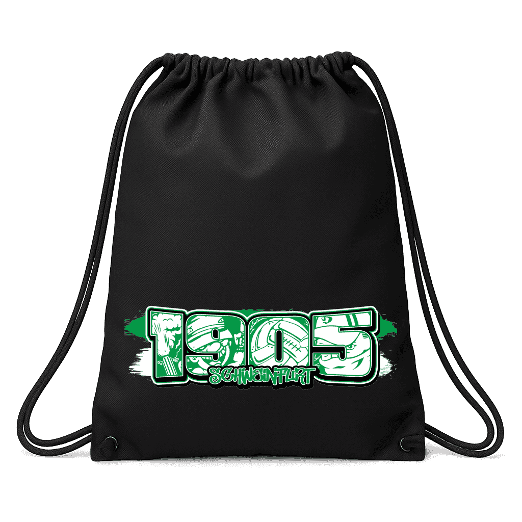 1905 Schweinfurt Sack Pack