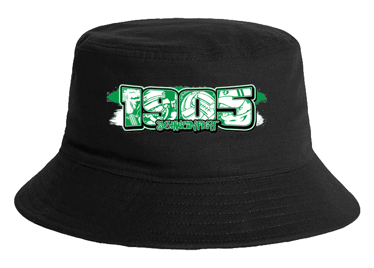 1905 Schweinfurt Bucket Hat