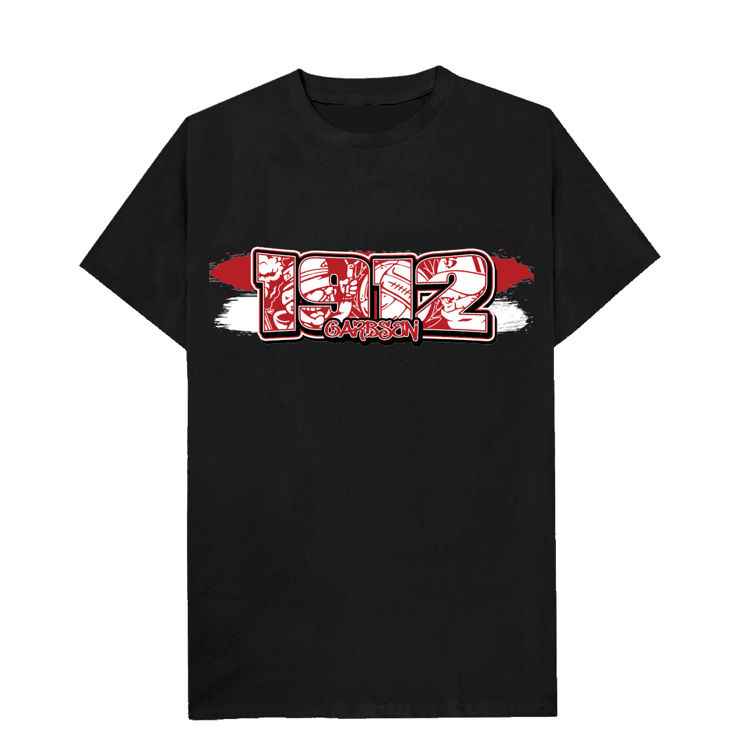 1912 Garbsen T-Shirt