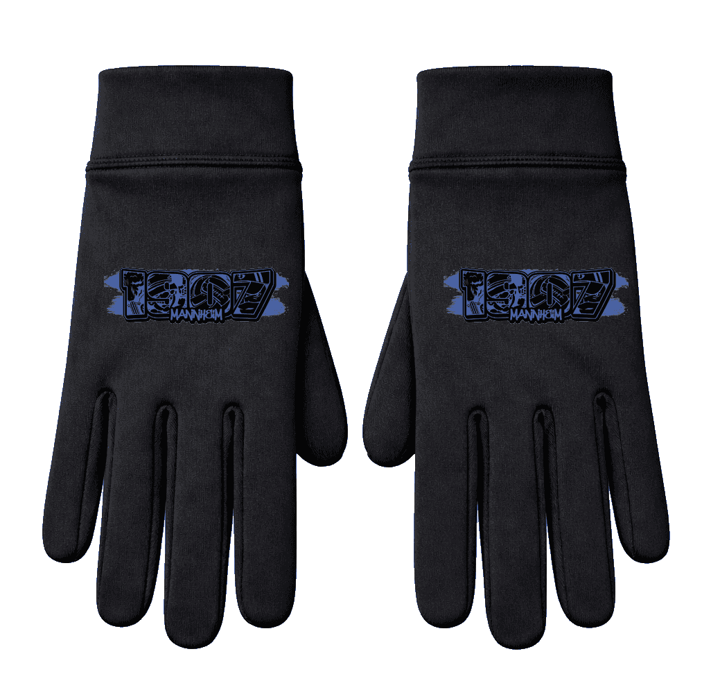 1907 Mannheim Handschuhe