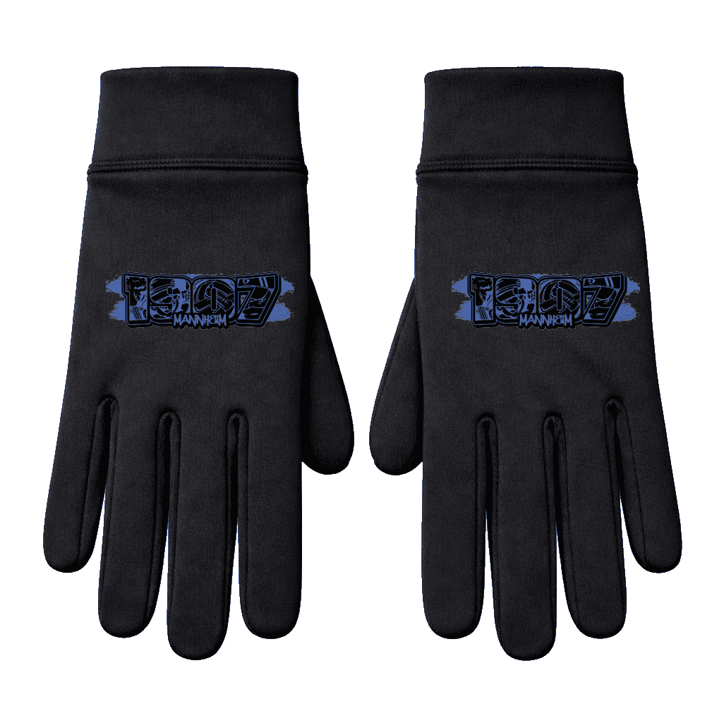 1907 Mannheim Handschuhe