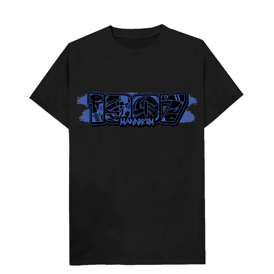 1907 Mannheim T-Shirt