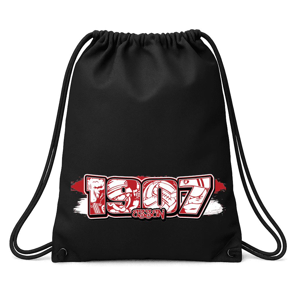 1907 Essen Sack Pack