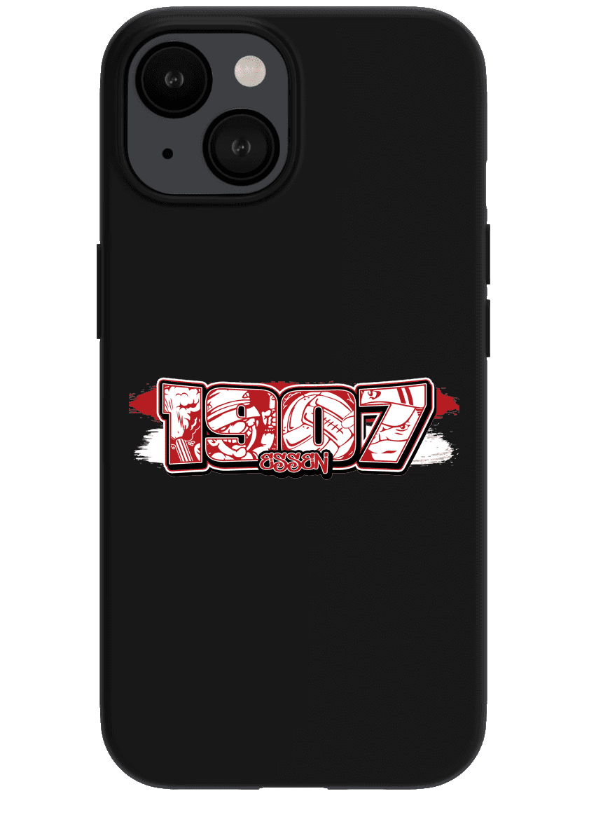 1907 Essen iPhone-Hülle