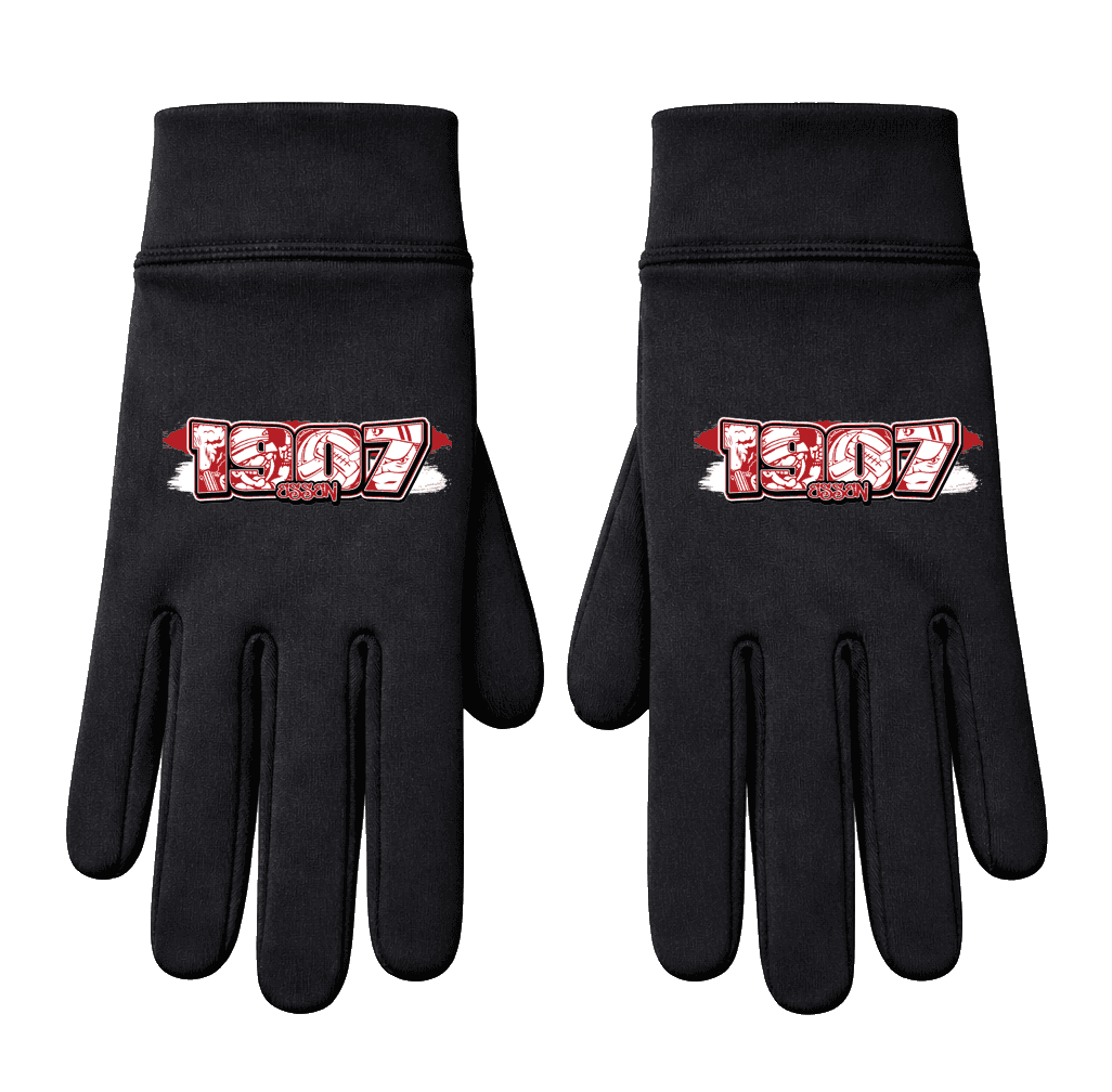 1907 Essen Handschuhe