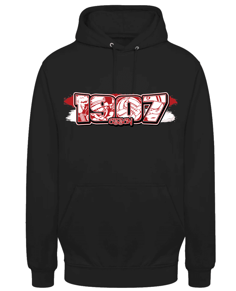 1907 Essen Hoodie