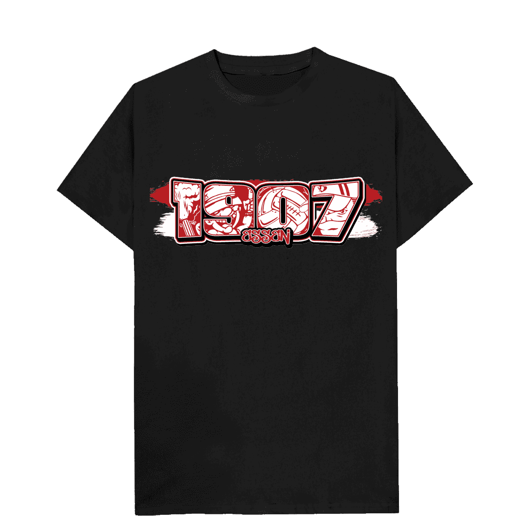 1907 Essen T-Shirt
