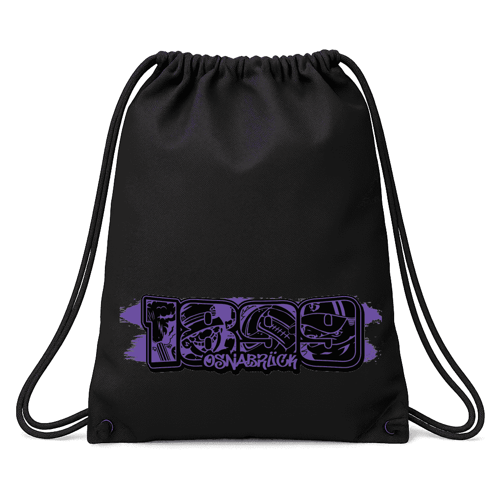 1899 Osnabrück Sack Pack