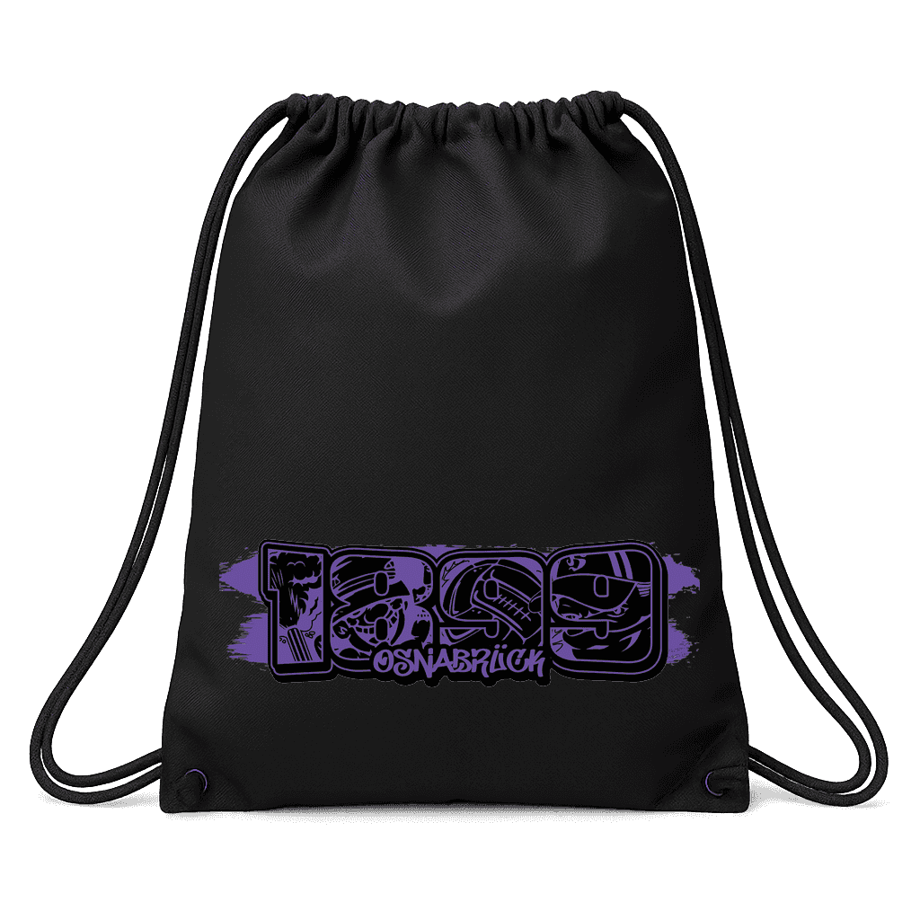 1899 Osnabrück Sack Pack