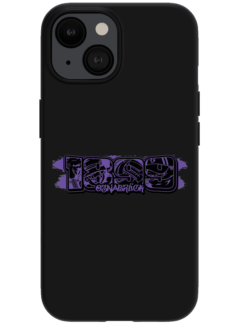 1899 Osnabrück iPhone-Hülle