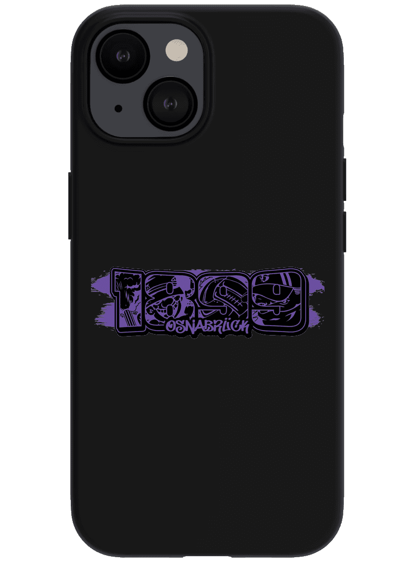 1899 Osnabrück iPhone-Hülle